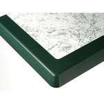 Topalitová deska Green Smaragd