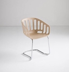 ŽIDLE BASKET CHAIR CTL