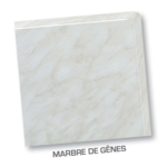 Postformingová deska marbre de gênes