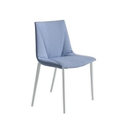 UPHOLSTERED CHAIR COLORFIVE TP