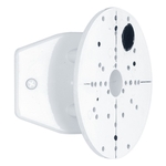 Corner holder for outdoor lighting - EGLO 88152