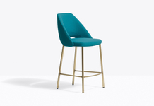 Barová židle VIC 658/659