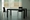 TABLE MATRIX CONSOLE TMC_160 x 50