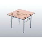 TABLE BASES Flexi 3