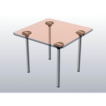 TABLE BASES Flexi 4