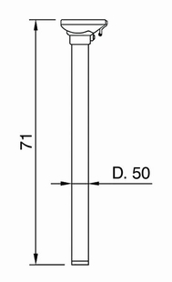 TABLE BASES Flexi 4