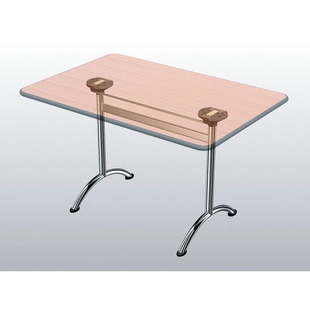 TABLE BASES Flexi 7