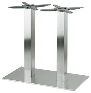 TABLE BASES BSS 1702-75x40