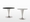 TABLE BASE DREAM 4810