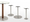 TISCHGESTELL INOX 4410.4411