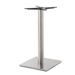 TABLE BASE INOX 4420.4421