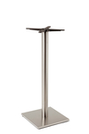 TABLE BASE INOX 4424