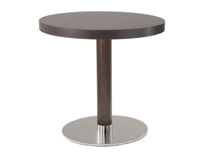 TABLE BASE INOX 4430.4431.4433