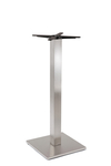 TABLE BASE INOX 4444