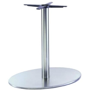 TABLE BASE INOX 4901.4903