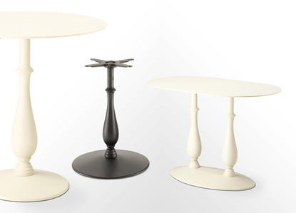 TABLE BASES LIBERTY 4220