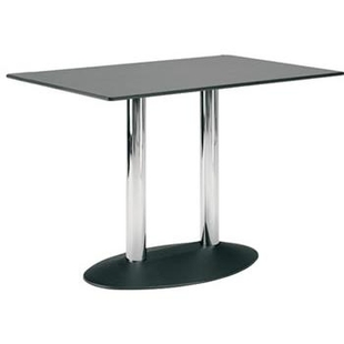 TABLE BASE Ovale 4500