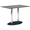 TABLE BASE Ovale 4500