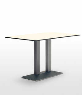 TABLE BASE QUADRA 4560.4563