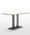 TABLE BASE QUADRA 4560.4563