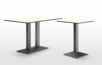 TABLE BASE QUADRA 4560.4563