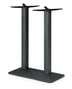 TABLE BASE QUADRA 4564