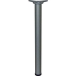 TABLE LEG SN 710 nickel mat