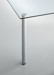 TABLE LEG ELIPTIC