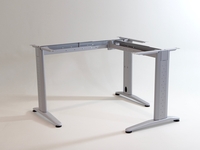 TABLE FRAME SKO - CORNER ASSEMBLY