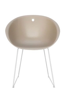 ARMCHAIR GLISS 920 PEDRALI