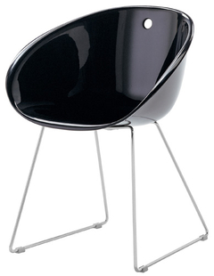 CHAIR GLISS 921 PEDRALI