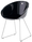 CHAIR GLISS 921 PEDRALI