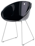 CHAIR GLISS 921 PEDRALI