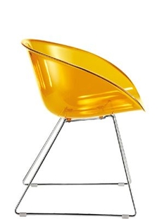 CHAIR GLISS 921 PEDRALI