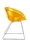 CHAIR GLISS 921 PEDRALI