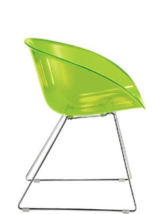 CHAIR GLISS 921 PEDRALI
