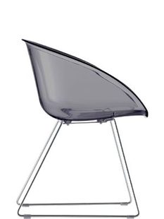 CHAIR GLISS 921 PEDRALI