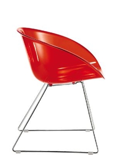 CHAIR GLISS 921 PEDRALI