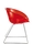 CHAIR GLISS 921 PEDRALI