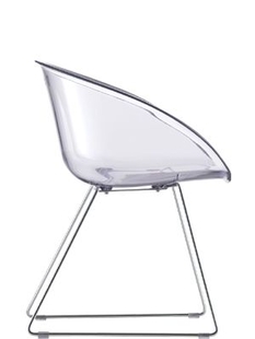CHAIR GLISS 921 PEDRALI