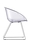 CHAIR GLISS 921 PEDRALI