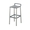 BARSTOOL OFER H60