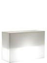 Flowerpot / seat KADO LIGHT