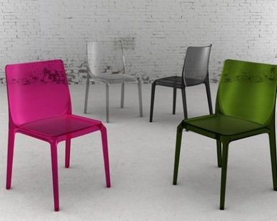 CHAIR BLITZ 640