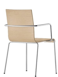 ŽIDLE Kuadra XL 2414