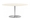 TABLE Inox elliticco