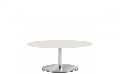 TABLE Inox elliticco