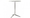 TABLE BASE YPSILON 4794
