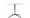 TABLE BASE YPSILON 4 4795