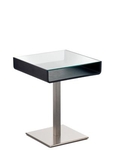 TABLE Inox multifunzionale